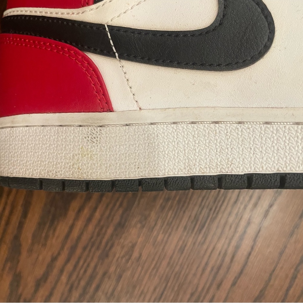 Jordan mids - Picture 7 of 8